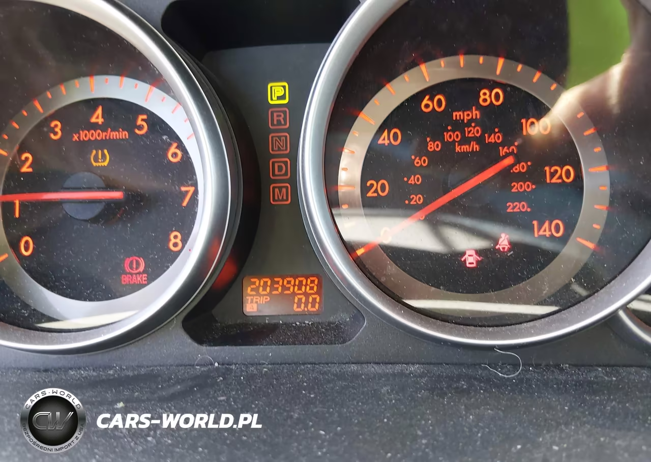 2009 Mazda Cx-9 Touring VIN:JM3TB28AX90176882 - 7