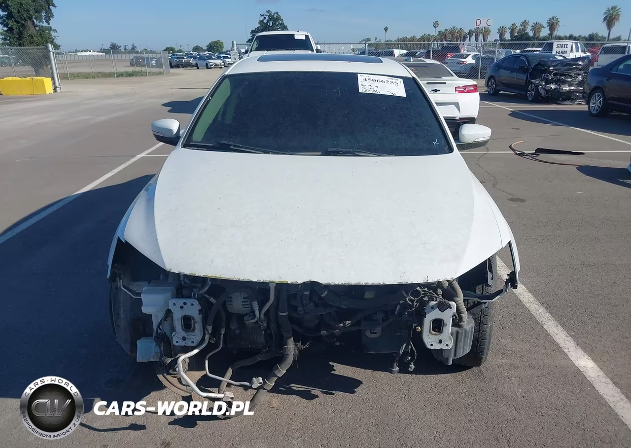 2015 Volkswagen Jetta 2.0L Tdi Se VIN:3VWLA7AJ0FM402792 - 13