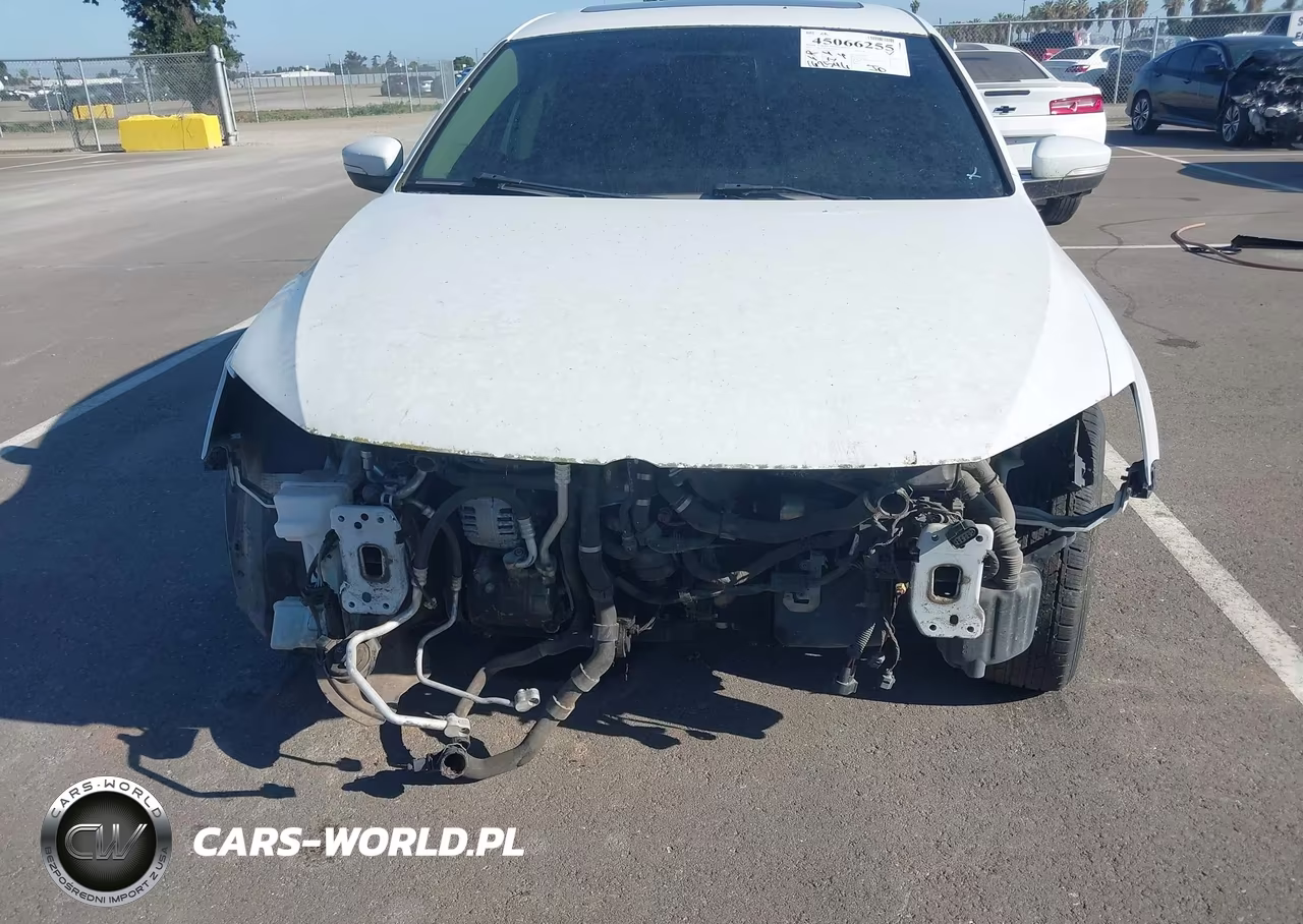 2015 Volkswagen Jetta 2.0L Tdi Se VIN:3VWLA7AJ0FM402792 - 6
