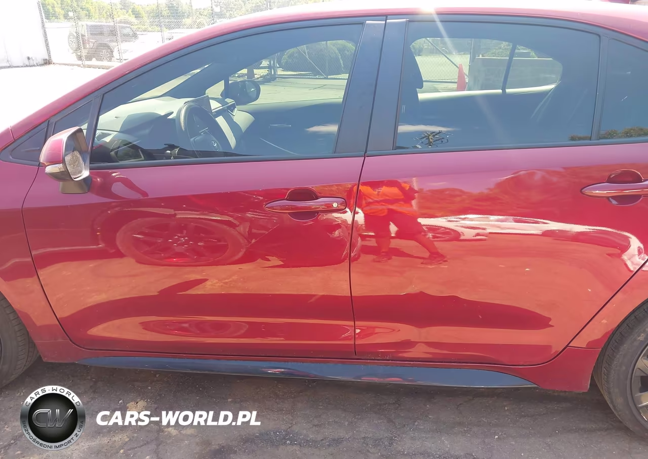 2024 Toyota Corolla Hybrid Se VIN:JTDBCMFE5RJ035232 - 14