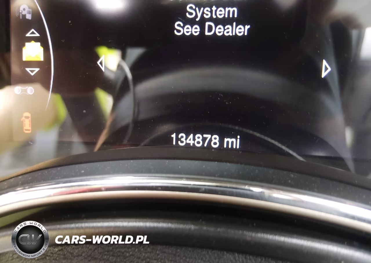 2014 Jeep Grand Cherokee Limited VIN:1C4RJFBM2EC417312 - 15