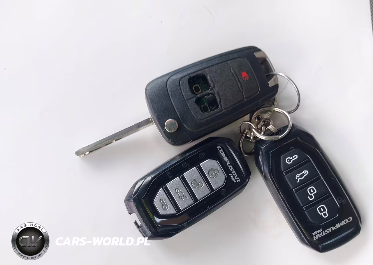2015 Chevrolet Sonic Ls Auto VIN:1G1JA6SH1F4101811 - 11