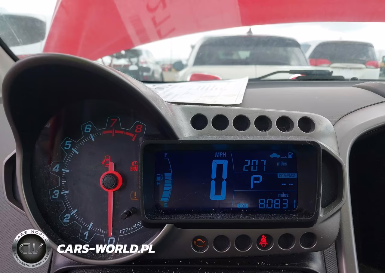 2015 Chevrolet Sonic Ls Auto VIN:1G1JA6SH1F4101811 - 7
