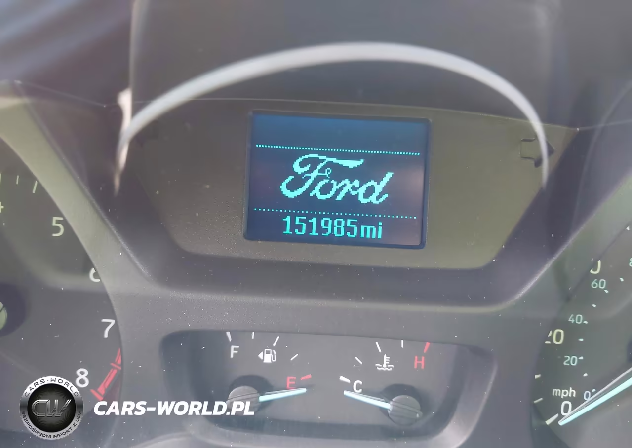 2017 Ford Transit-350 Xlt VIN:1FBZX2YM5HKA51200 - 15
