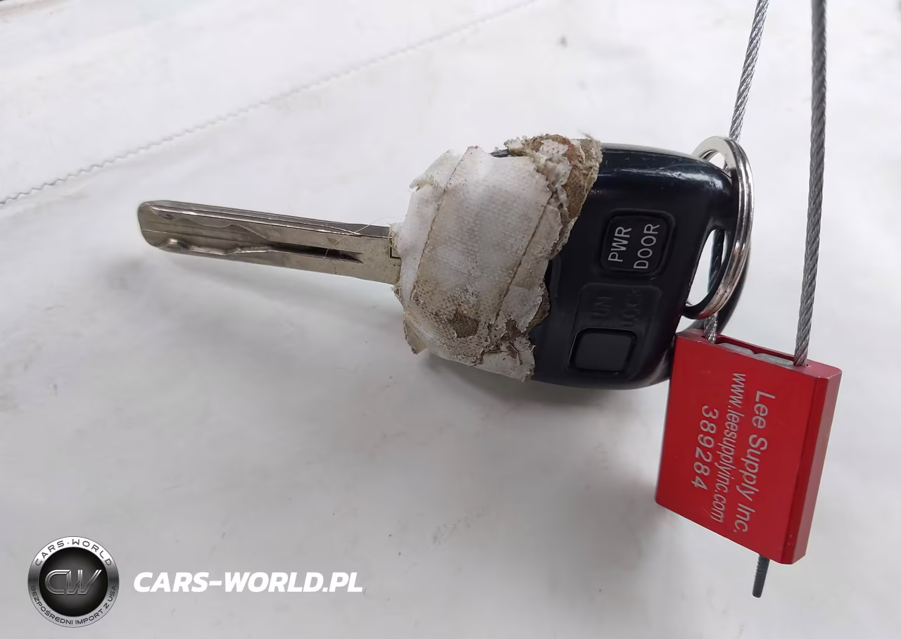 2008 Lexus Rx 350 VIN:2T2HK31U18C068367 - 11