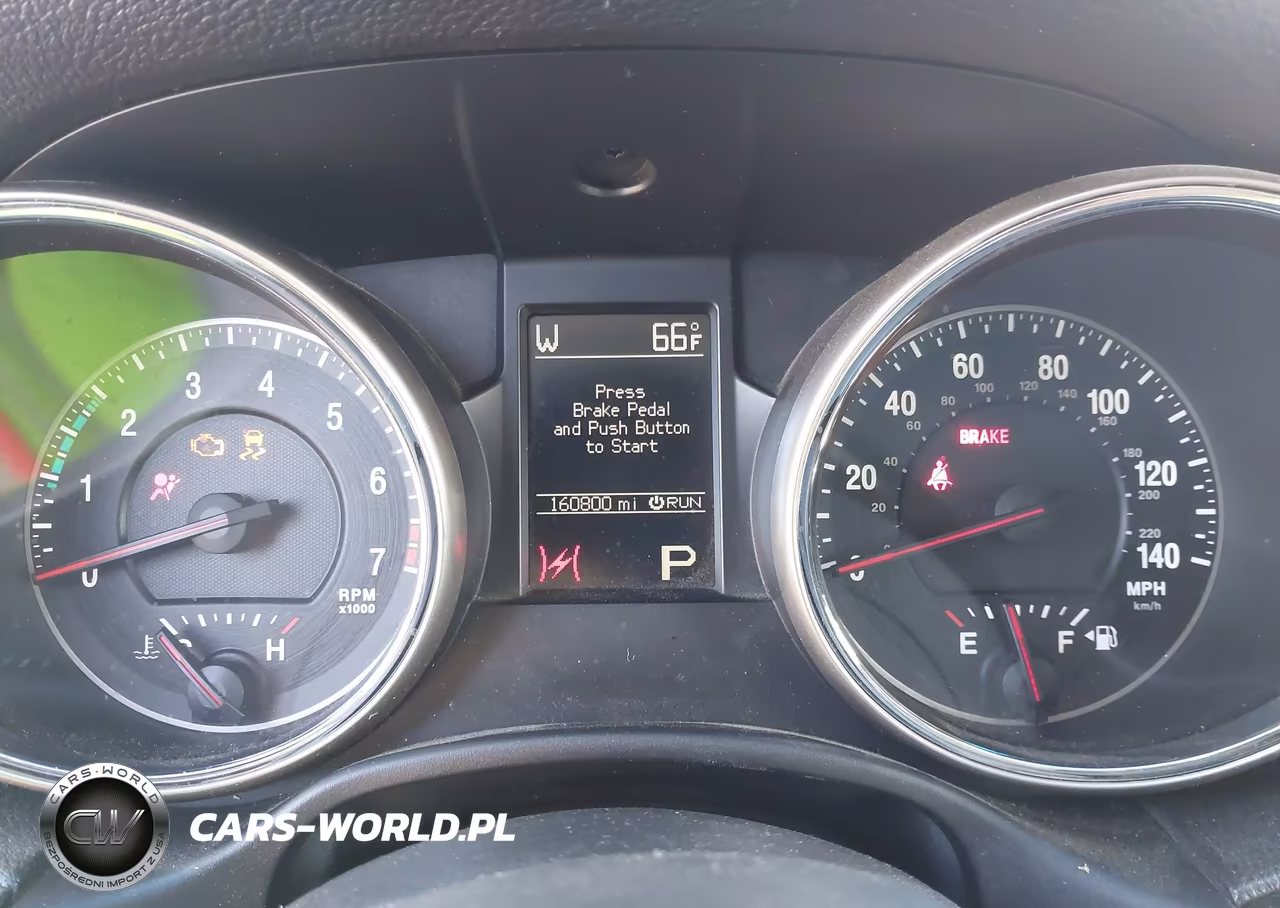 2011 Jeep Grand Cherokee Laredo VIN:1J4RS4GG1BC658806 - 7
