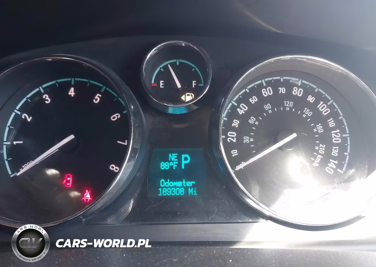 2013 Chevrolet Captiva Sport 2Ls VIN:3GNAL2EK2DS580682 - 7