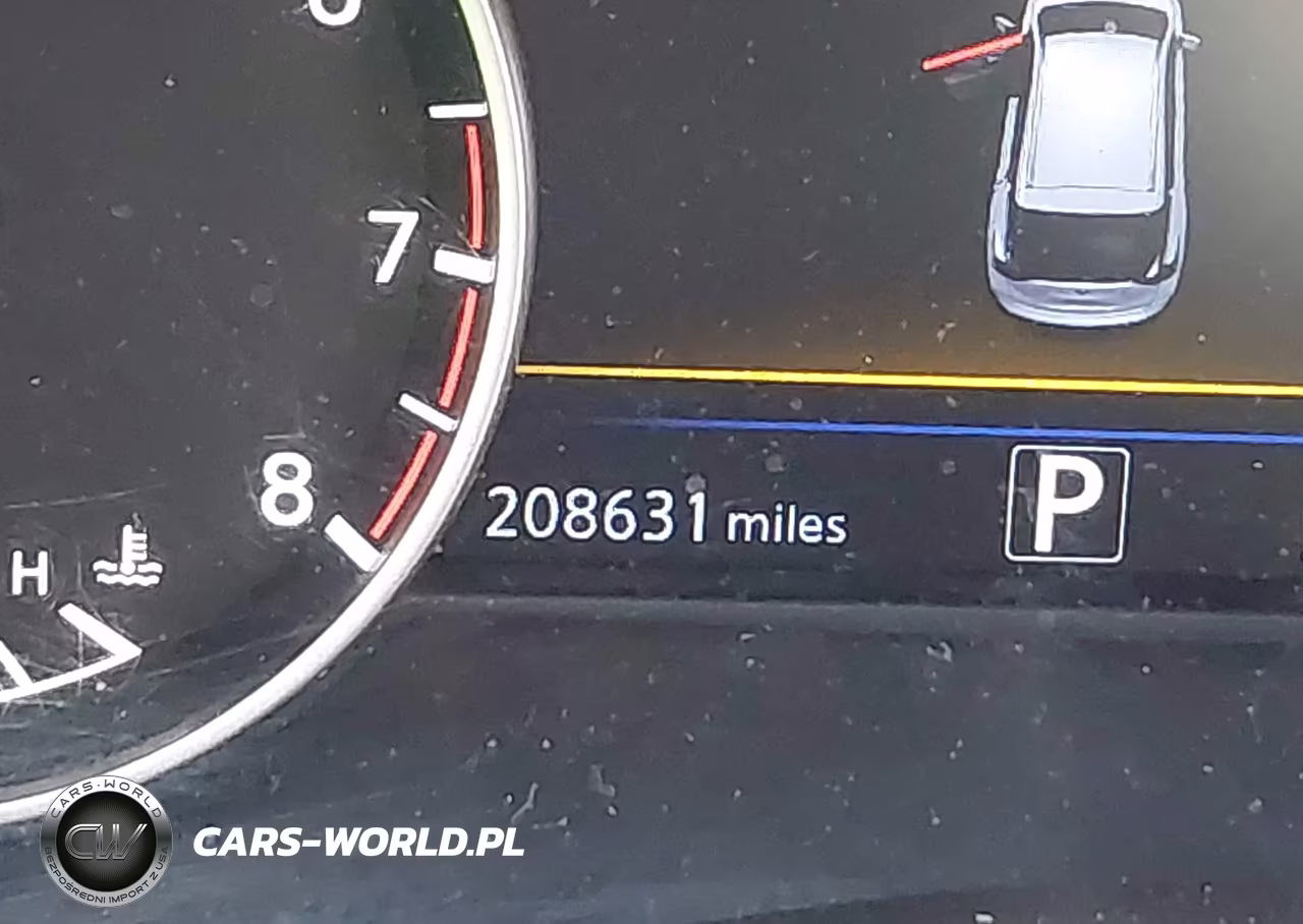2015 Nissan Murano Platinum VIN:5N1AZ2MG3FN218163 - 15