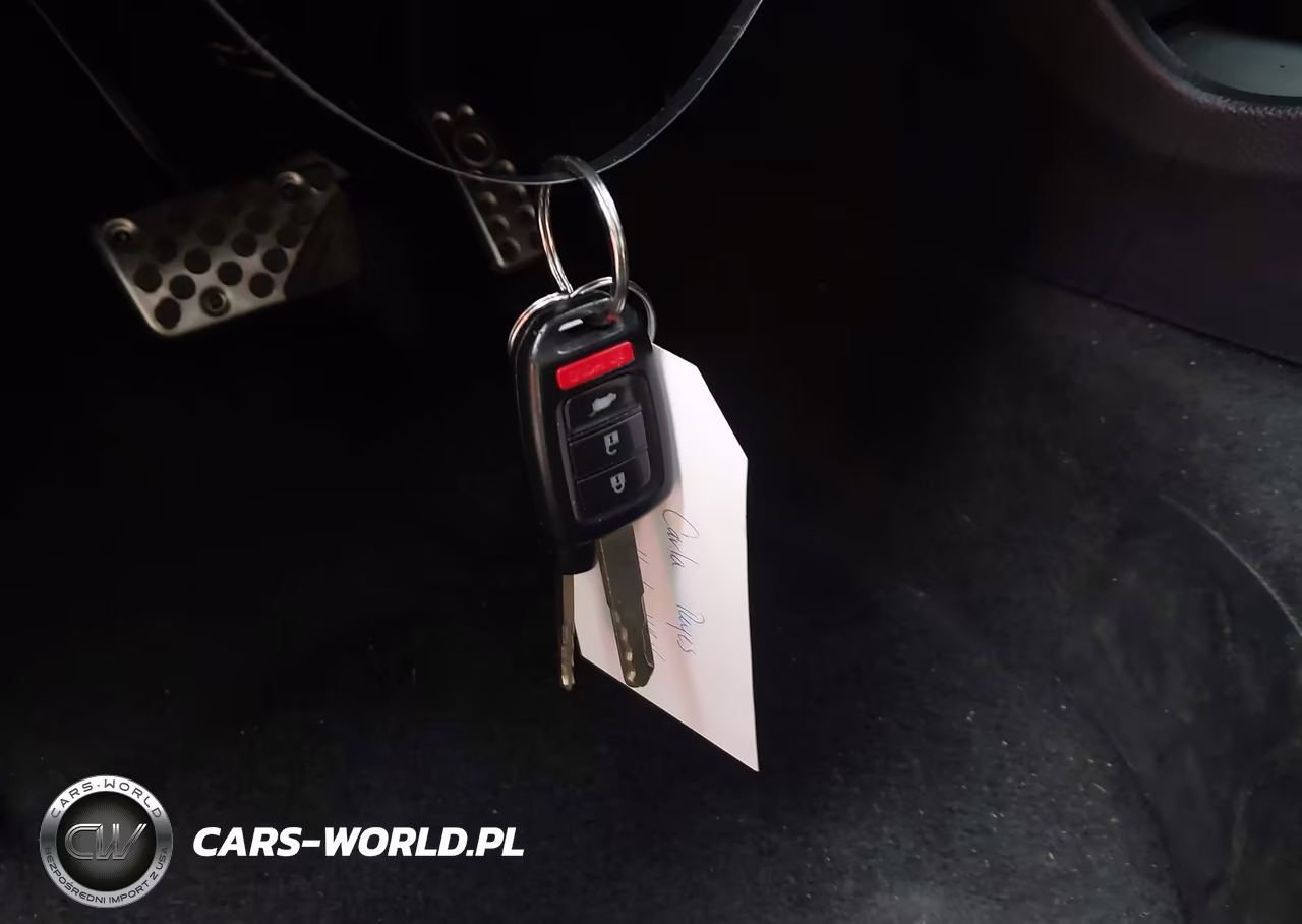 2022 Honda Hr-V Awd Sport VIN:3CZRU6H17NM769122 - 11