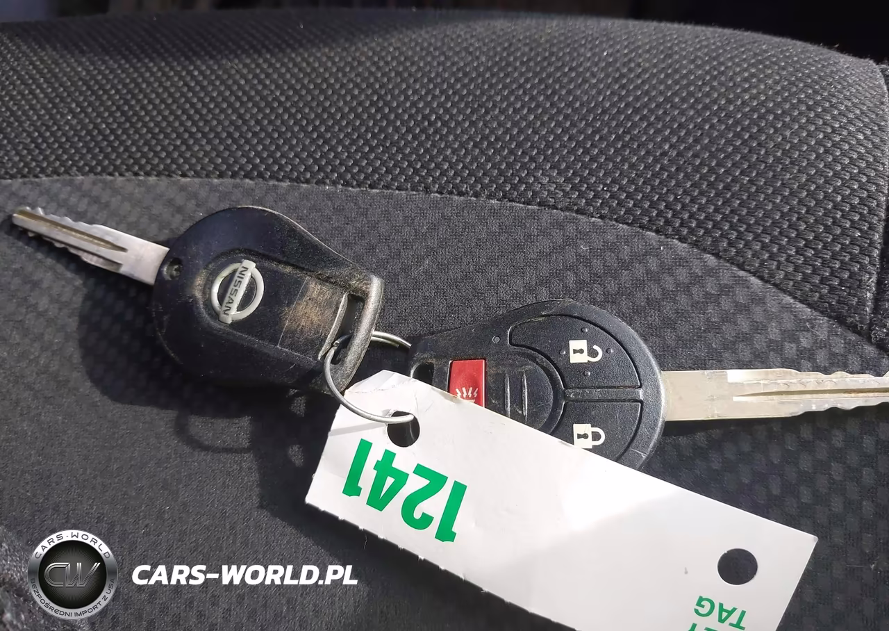 2015 Nissan Rogue Select S VIN:JN8AS5MV8FW259329 - 11