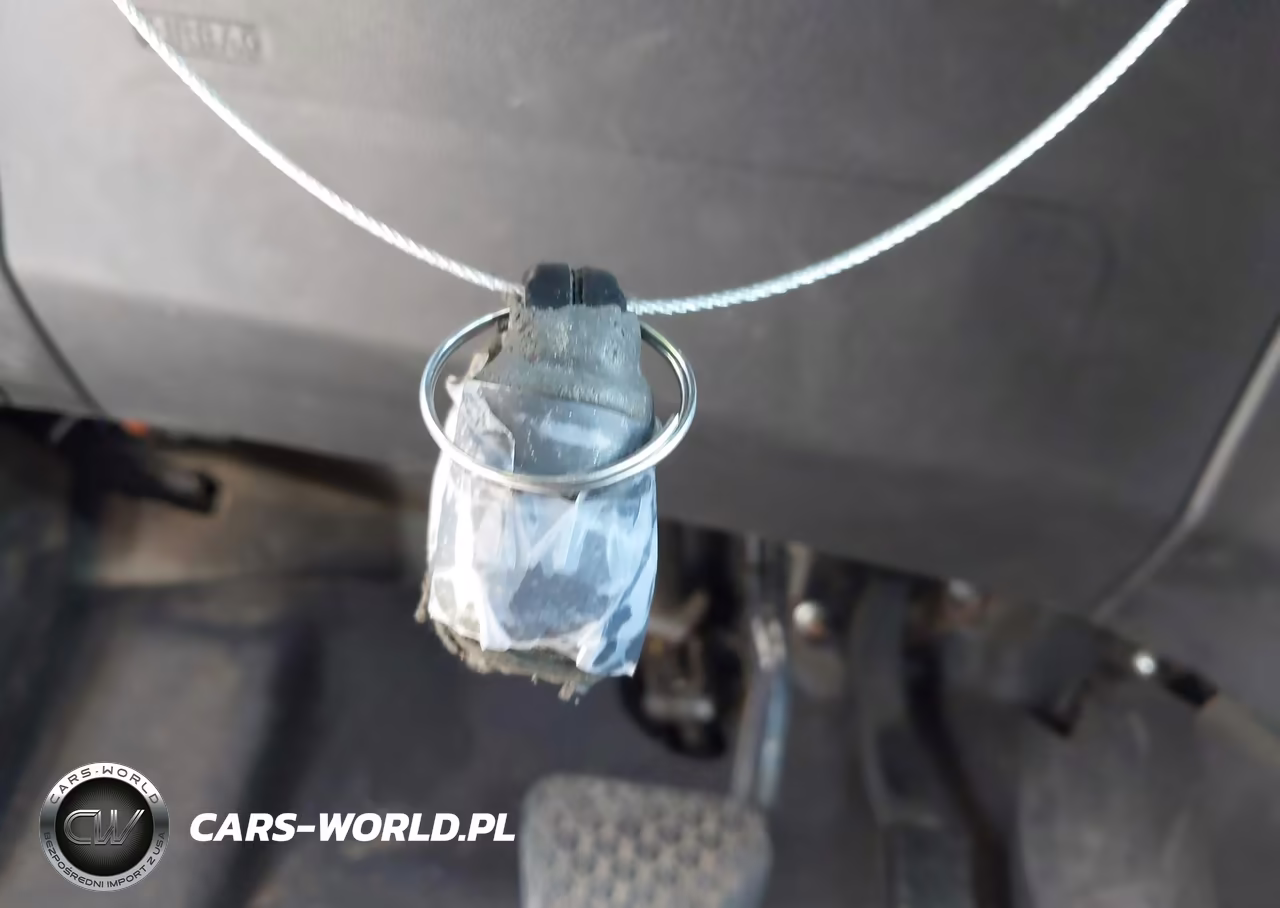 2018 Ford Fiesta Se VIN:3FADP4BJ4JM147579 - 17