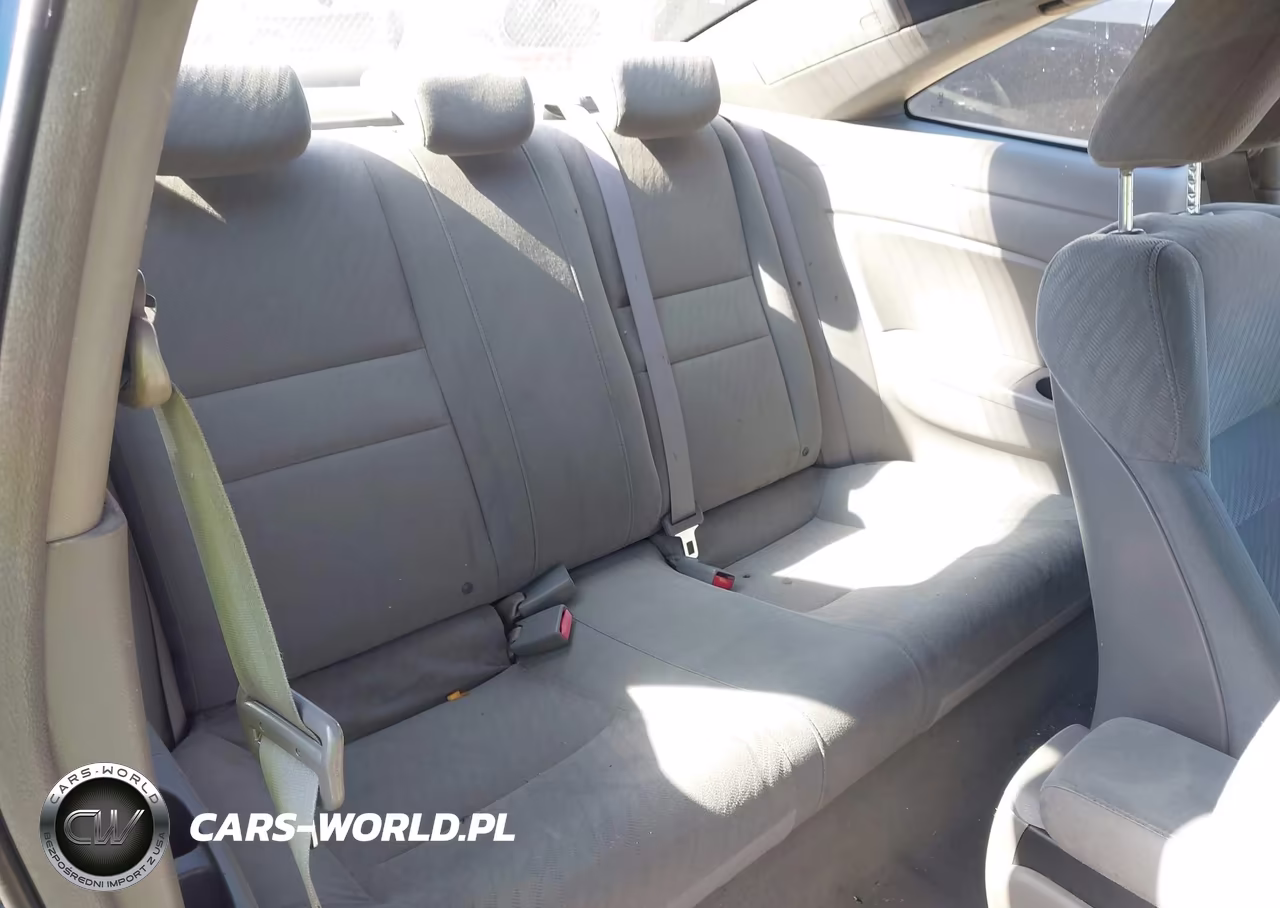 2010 Honda Civic Lx VIN:2HGFG1B60AH509162 - 8