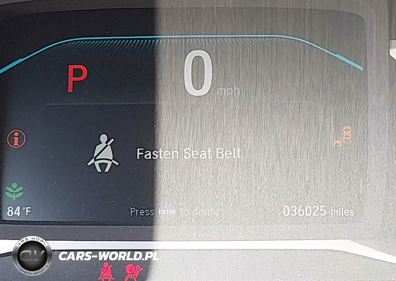 2021 Honda Passport 2Wd Touring VIN:5FNYF7H9XMB014878 - 16