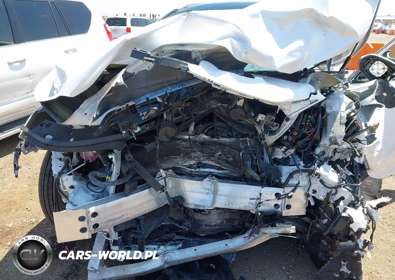 2023 Lexus Rx 350H Luxury VIN:2T2BBMCA6PC022269 - 6
