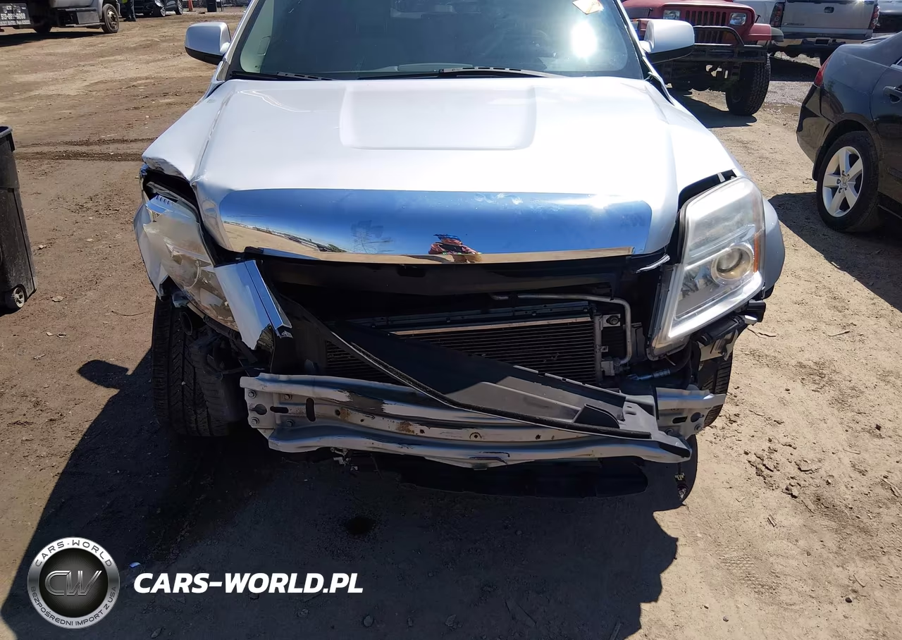 2010 GMC Terrain Slt-1 VIN:2CTALFEW2A6302933 - 12