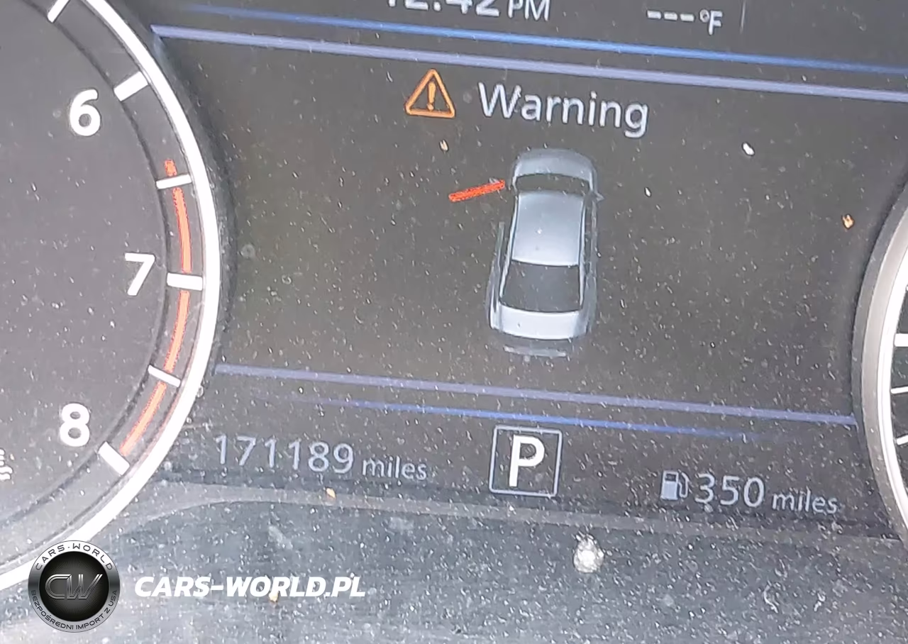 2019 Nissan Altima 2.5 S VIN:1N4BL4BV3KC215315 - 15