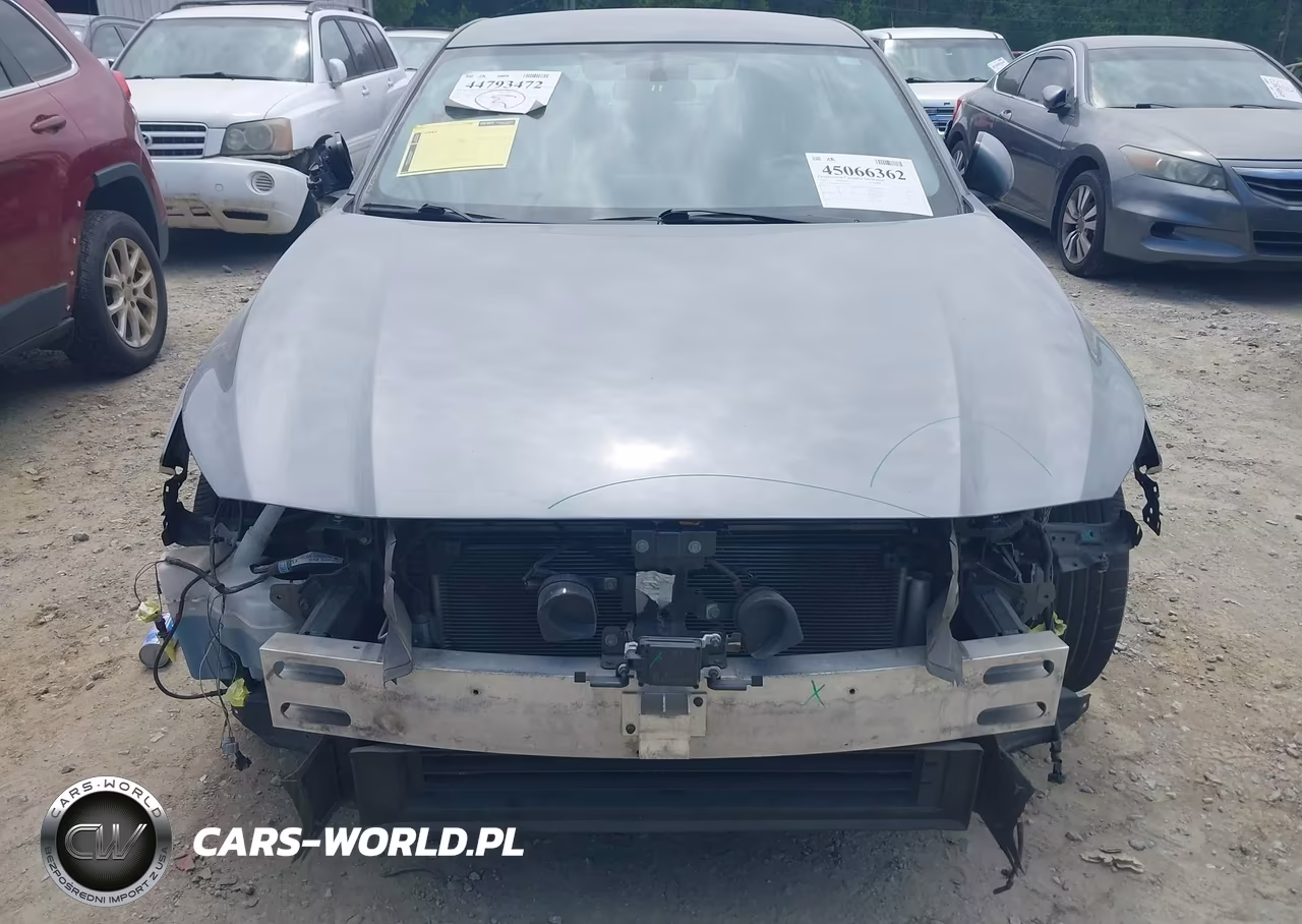 2019 Nissan Altima 2.5 S VIN:1N4BL4BV3KC215315 - 6