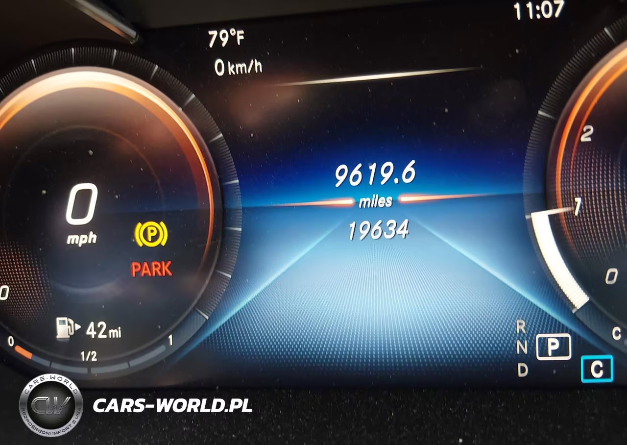 2021 Mercedes-Benz C 300 Coupe VIN:W1KWJ8DBXMG089709 - 15
