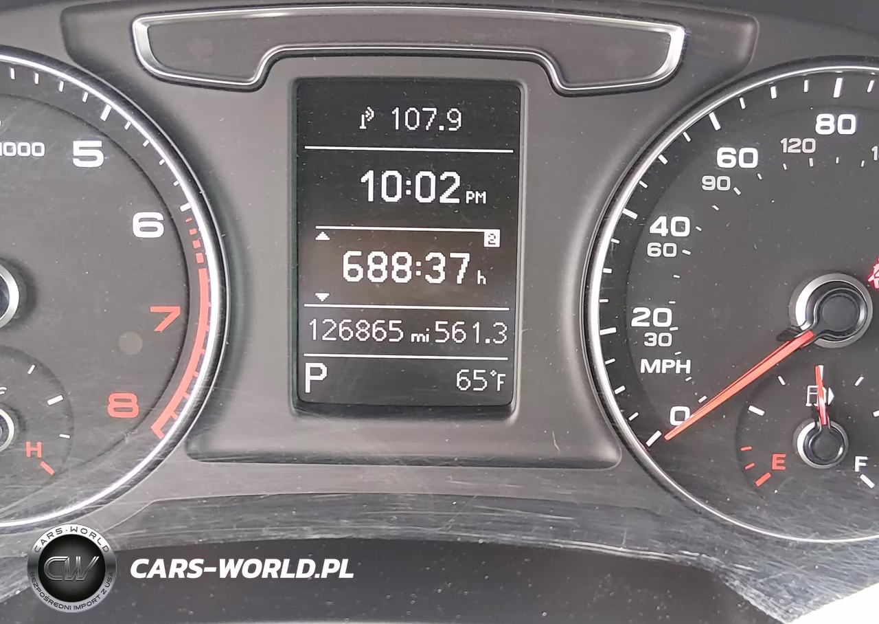 2018 Audi Q3 2.0T Premium-2.0T Sport Premium VIN:WA1BCCFS1JR010439 - 15