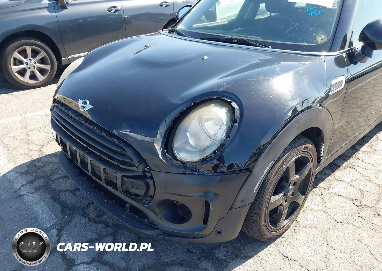2016 Mini Clubman Cooper VIN:WMWLN5C58G2B35129 - 6