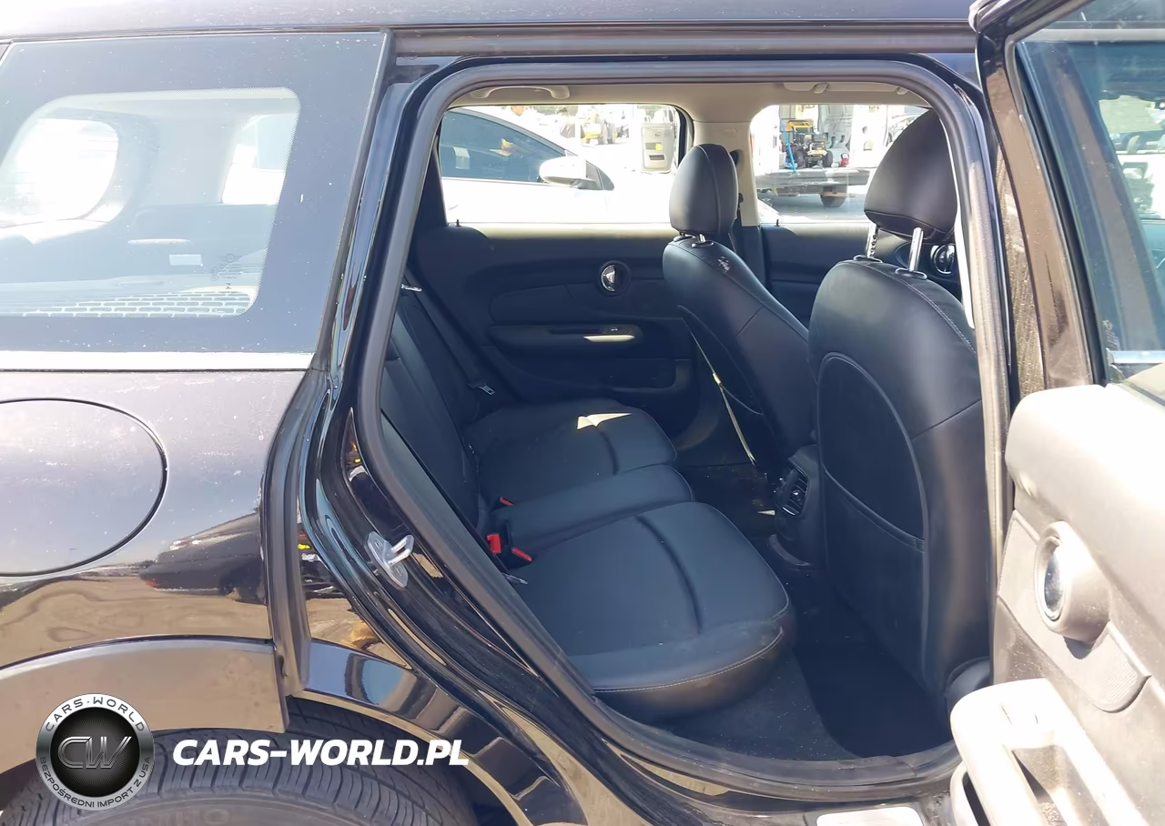 2016 Mini Clubman Cooper VIN:WMWLN5C58G2B35129 - 8