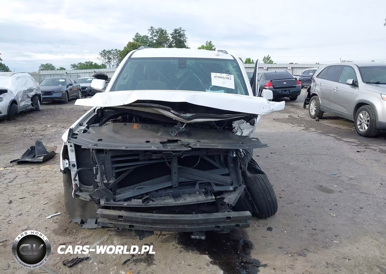 2020 Chevrolet Tahoe 2Wd Ls VIN:1GNSCAKC1LR308735 - 13