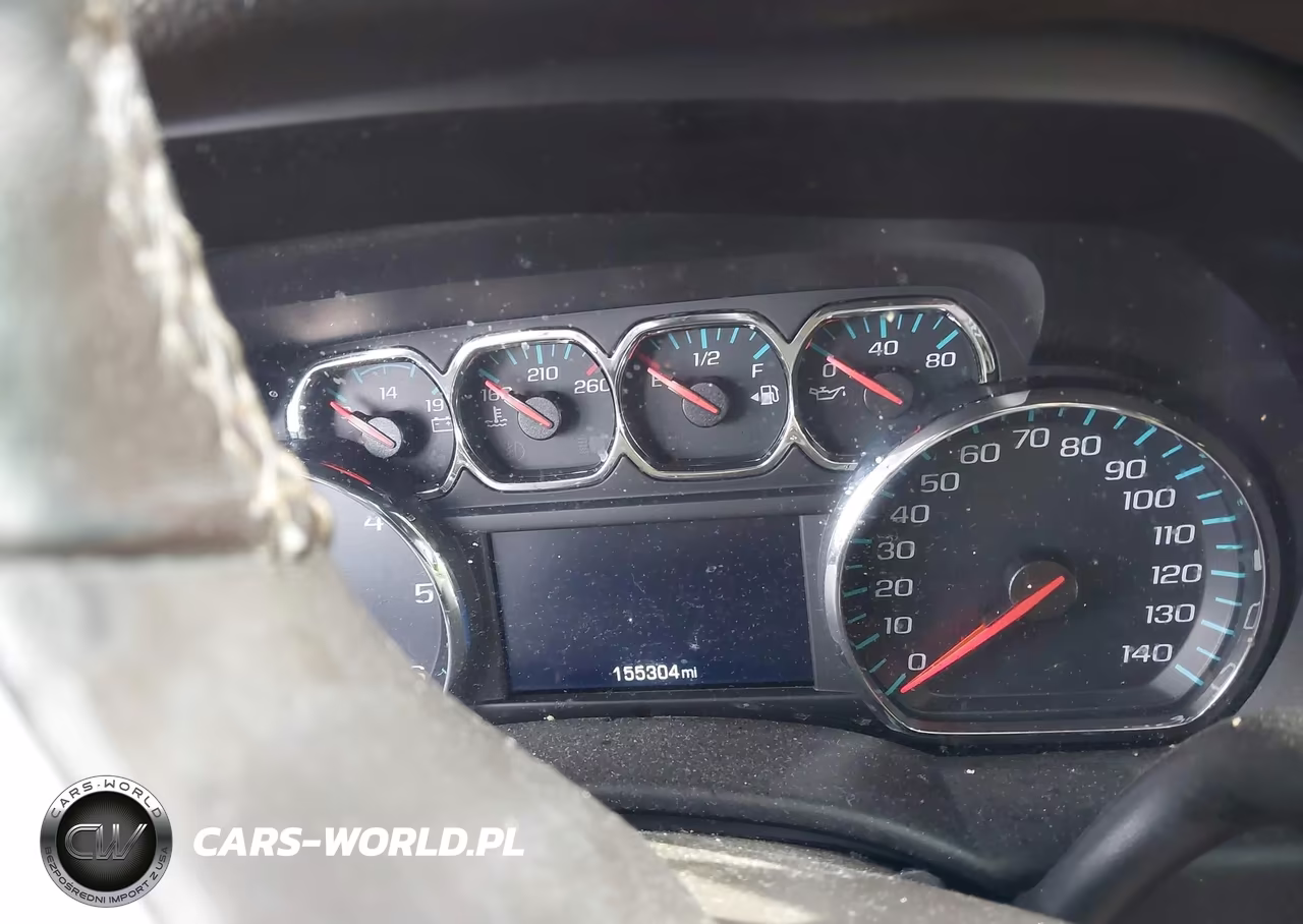 2020 Chevrolet Tahoe 2Wd Ls VIN:1GNSCAKC1LR308735 - 7