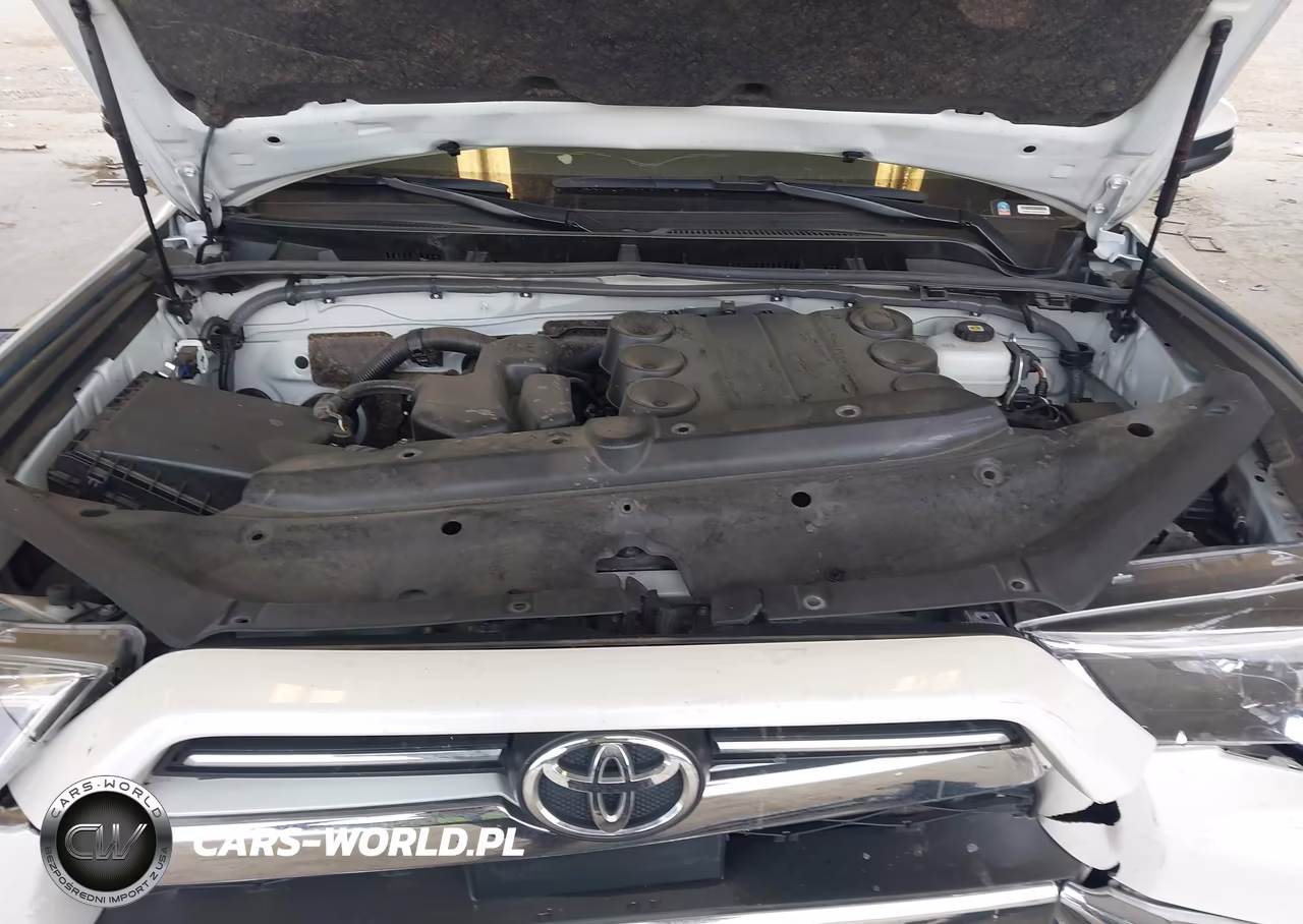 2023 Toyota 4Runner Limited VIN:JTEKU5JR0P6183457 - 10