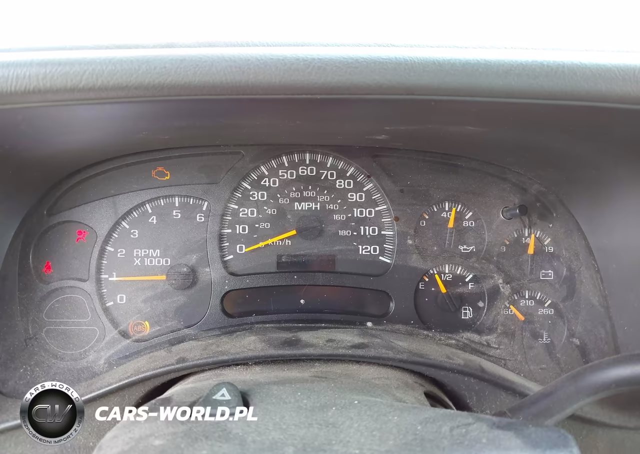 2005 GMC Sierra 1500 Work Truck VIN:1GTEC14X15Z134450 - 7