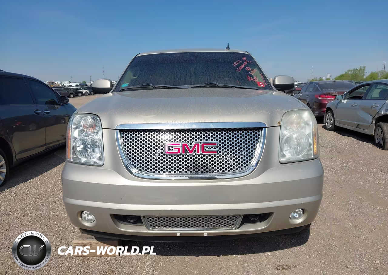 2011 GMC Yukon Denali VIN:1GKS2EEF6BR202731 - 13