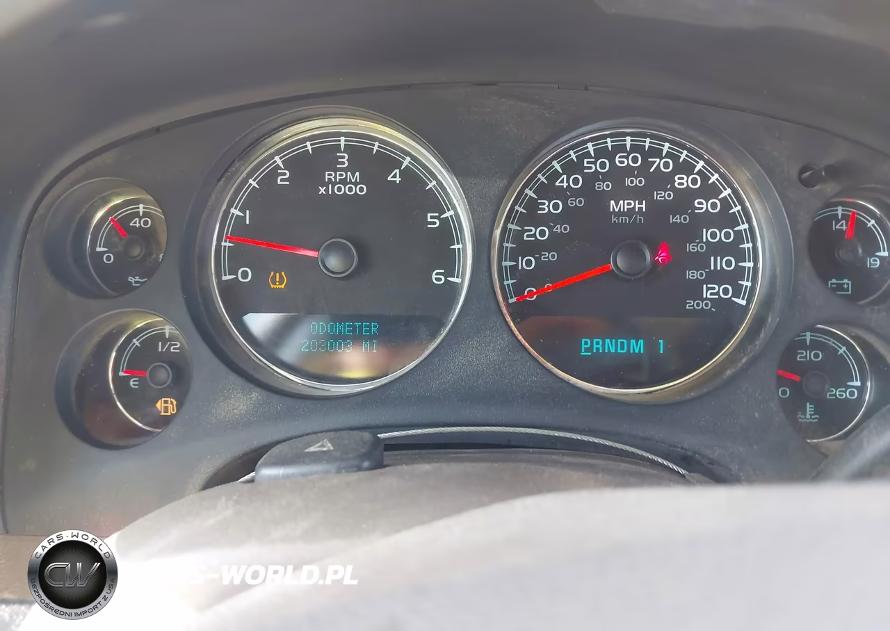 2008 GMC Sierra 2500Hd Slt VIN:1GTHK29K88E135660 - 7