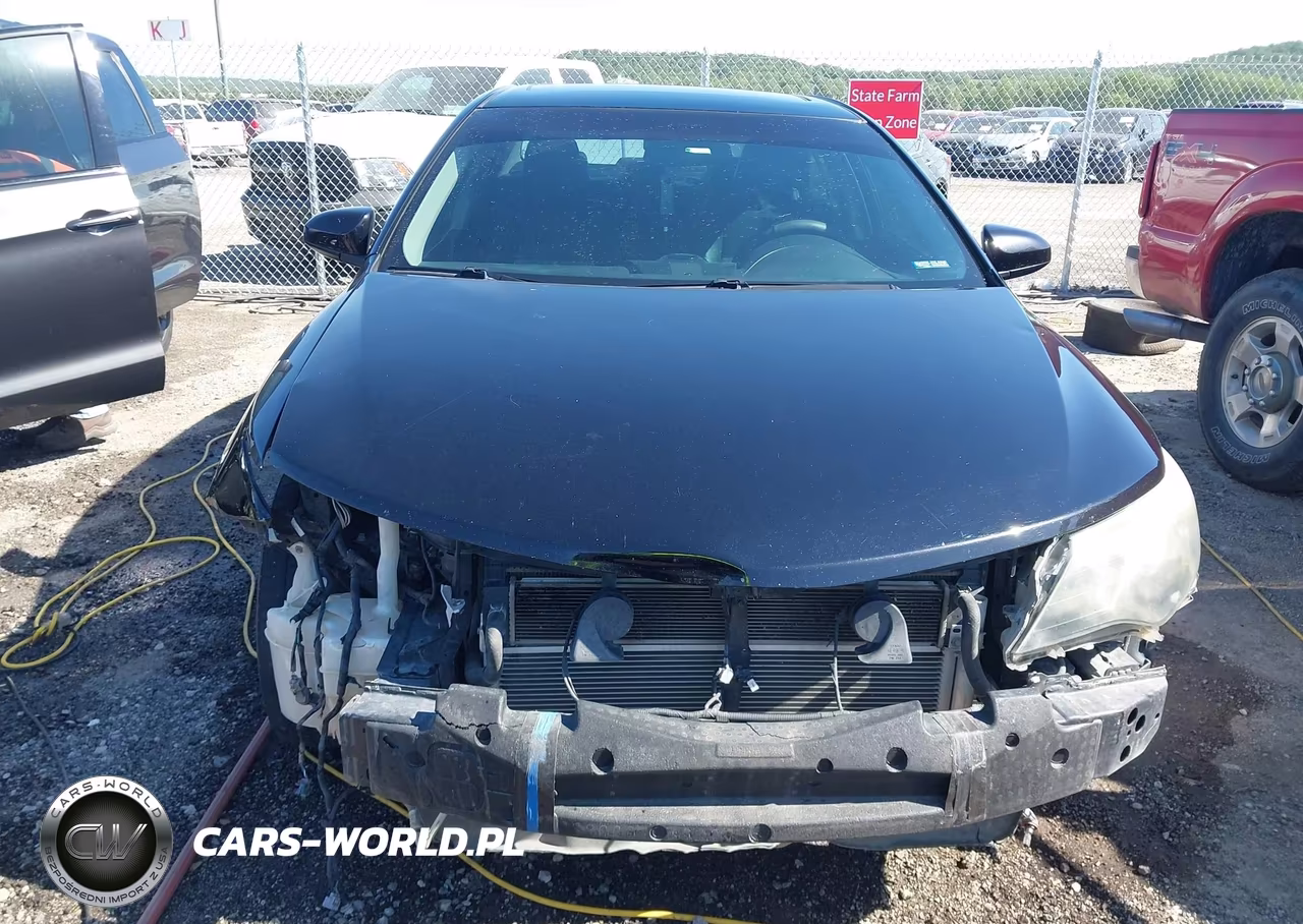 2014 Toyota Camry Hybrid Se Limited Edition VIN:4T1BD1FKXEU136885 - 13