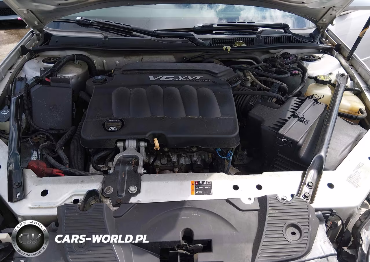 2012 Chevrolet Impala Lt VIN:2G1WG5E36C1288775 - 10