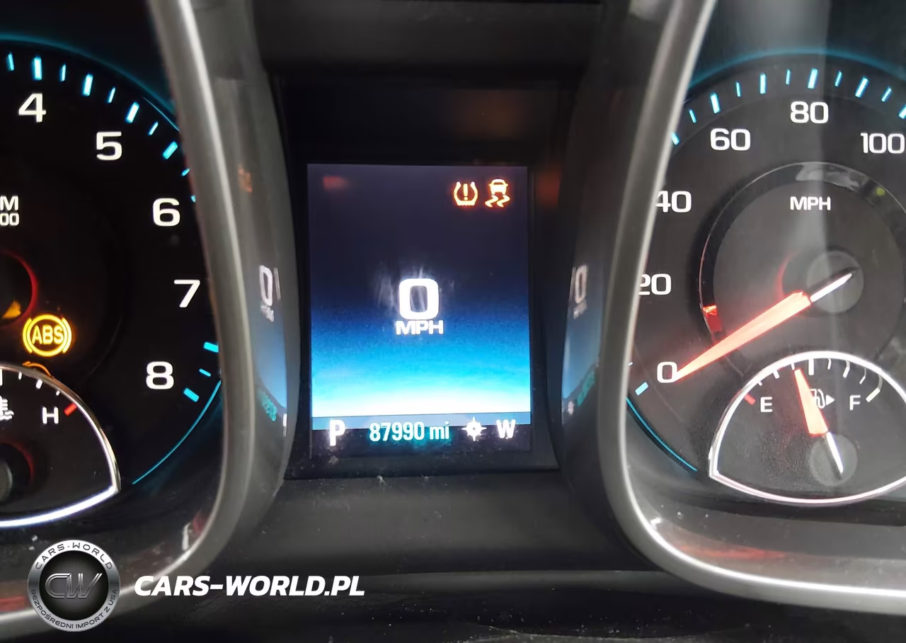 2015 Chevrolet Malibu Ls VIN:1G11B5SL1FF308196 - 15
