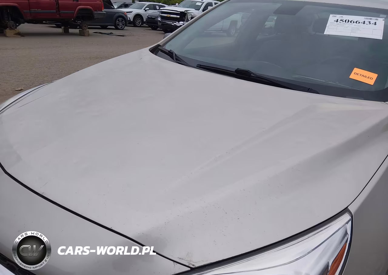 2015 Chevrolet Malibu Ls VIN:1G11B5SL1FF308196 - 6