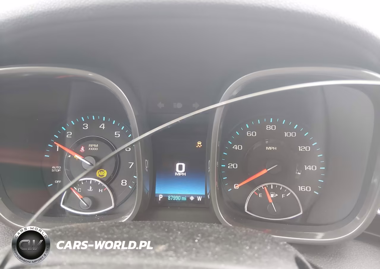 2015 Chevrolet Malibu Ls VIN:1G11B5SL1FF308196 - 7