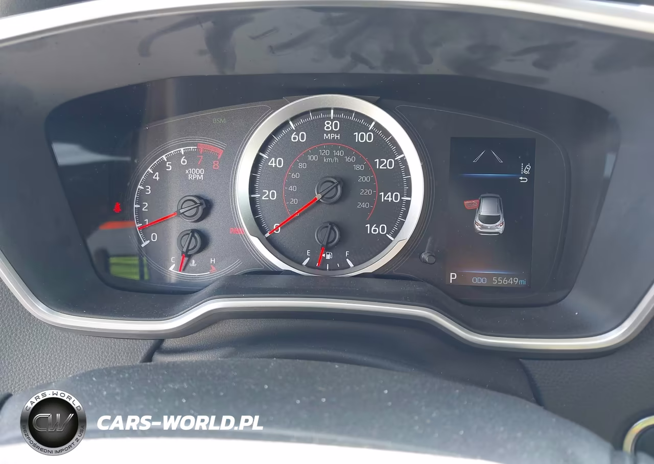 2021 Toyota Corolla Se VIN:JTND4MBE6M3122898 - 7