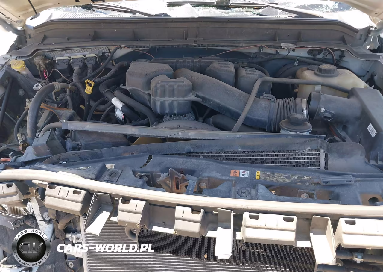2015 Ford F-350 Xl VIN:1FD7W3B62FEB83263 - 10
