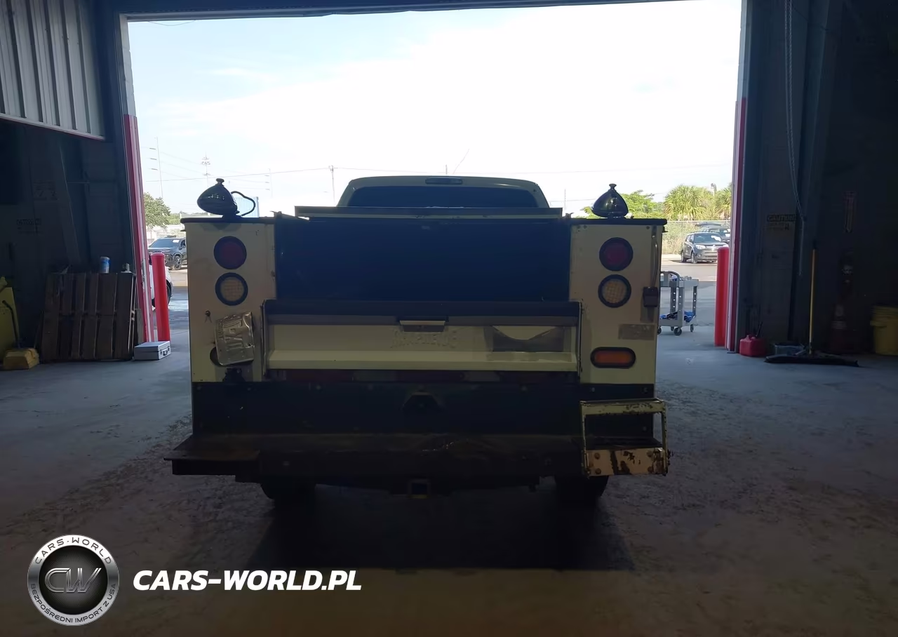 2015 Ford F-350 Xl VIN:1FD7W3B62FEB83263 - 16