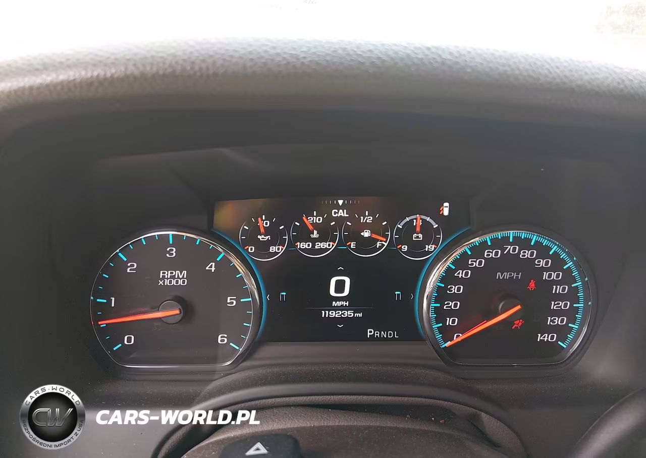 2018 GMC Yukon Denali VIN:1GKS1CKJ4JR274140 - 7