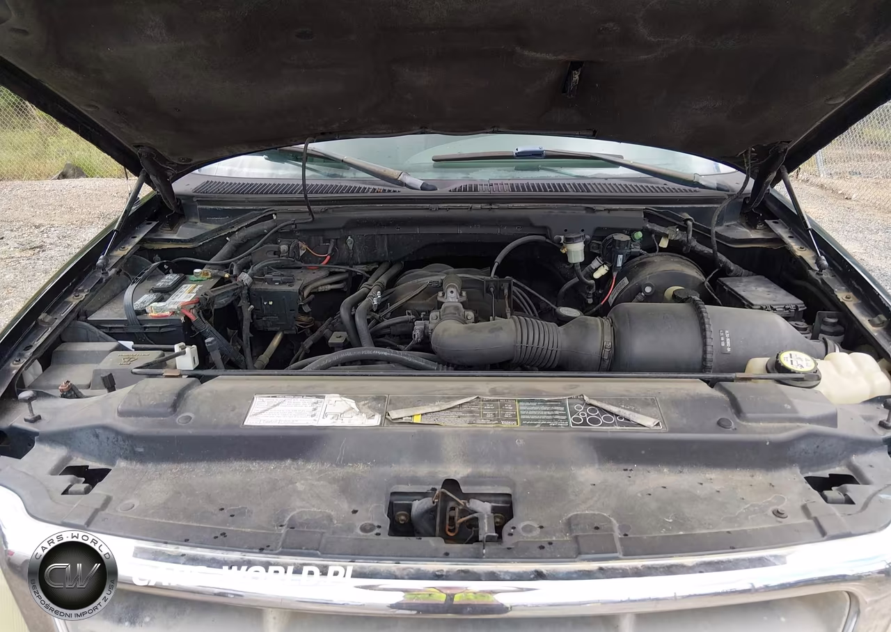 2001 Ford F-150 Xl-Xlt VIN:1FTZX17271NB77455 - 10