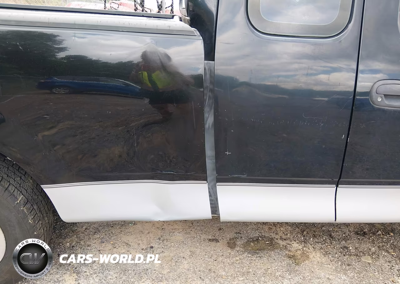 2001 Ford F-150 Xl-Xlt VIN:1FTZX17271NB77455 - 12