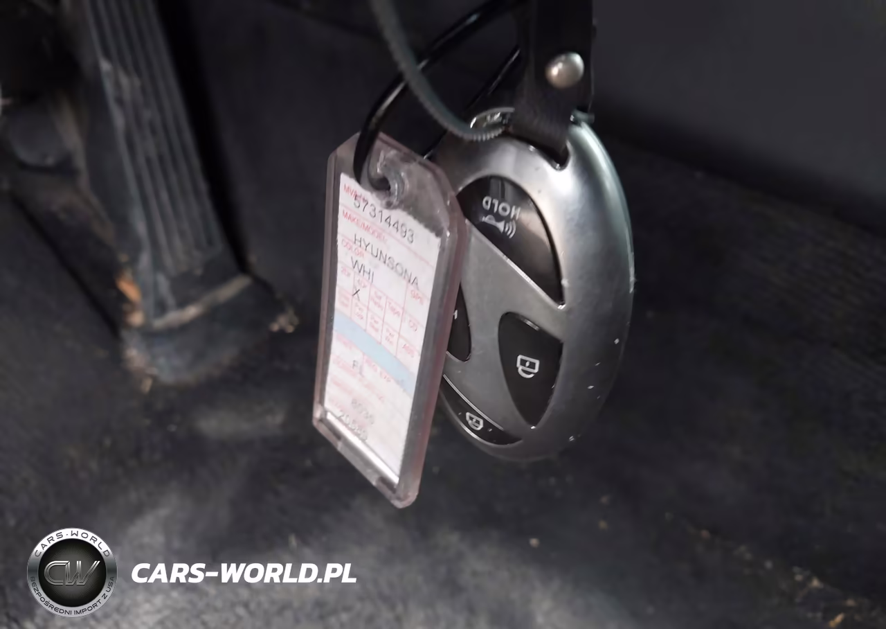 2025 Hyundai Sonata Sel VIN:KMHL64JA3SA493174 - 11