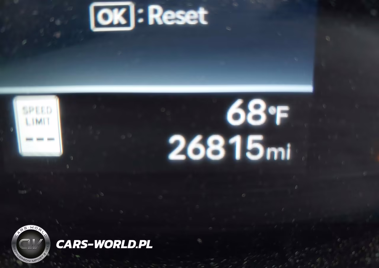 2025 Hyundai Sonata Sel VIN:KMHL64JA3SA493174 - 15