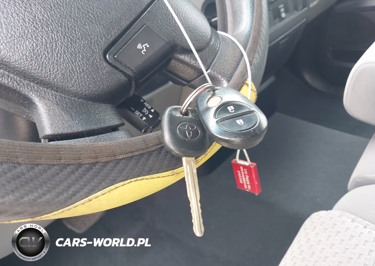 2013 Toyota Tundra Grade 4.6L V8 VIN:5TFRM5F12DX060190 - 11