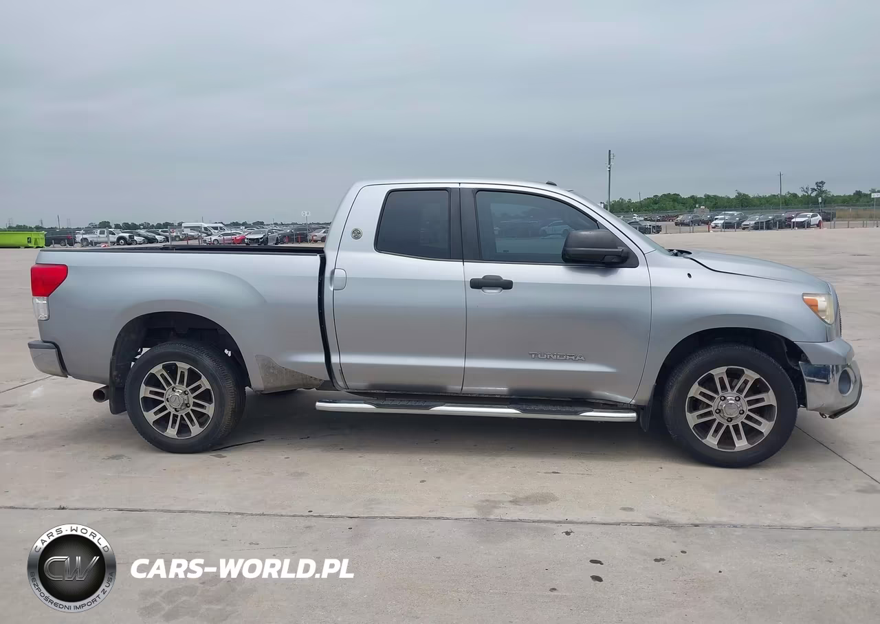 2013 Toyota Tundra Grade 4.6L V8 VIN:5TFRM5F12DX060190 - 13
