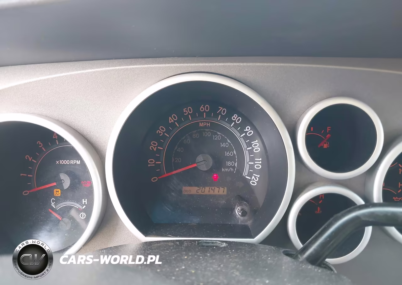 2013 Toyota Tundra Grade 4.6L V8 VIN:5TFRM5F12DX060190 - 15