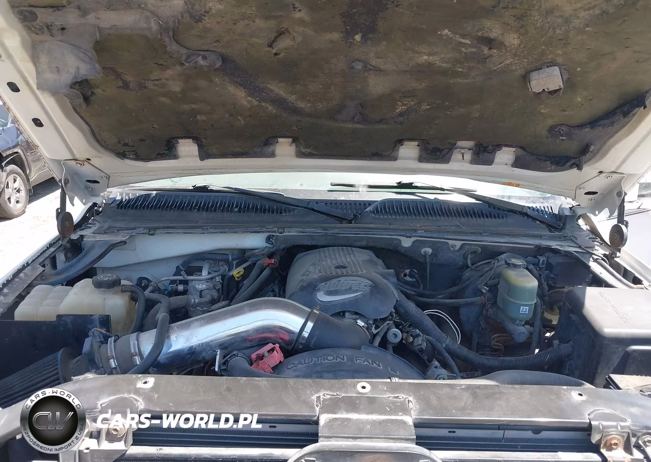 2002 Chevrolet Suburban 1500 Ls VIN:3GNFK16Z72G258831 - 10