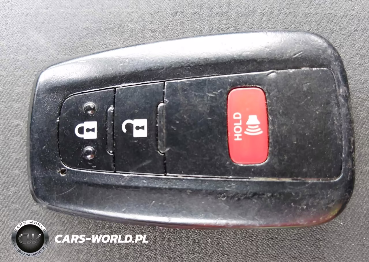 2017 Toyota Prius Three VIN:JTDKARFU3H3037879 - 11