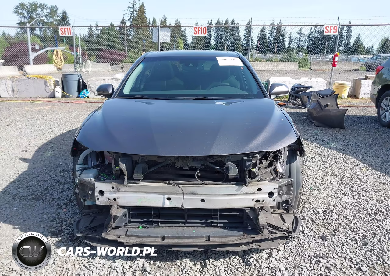 2019 Toyota Camry Hybrid Se VIN:4T1B21HK2KU516737 - 13